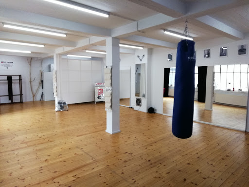 Wing Tsjun Kampfkunstschule Düsseldorf-Zentrum