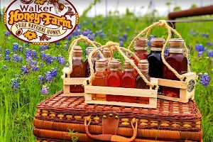Walker Honey Farm image