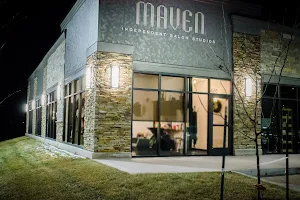 Maven Independent Salon Studios image