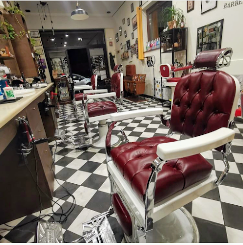 Caruso Barber Shop