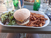 Plats et boissons du Restaurant français Les Halles à Valence - n°2