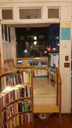 Used Book Store «Ada Books», reviews and photos, 717 Westminster St, Providence, RI 02903, USA