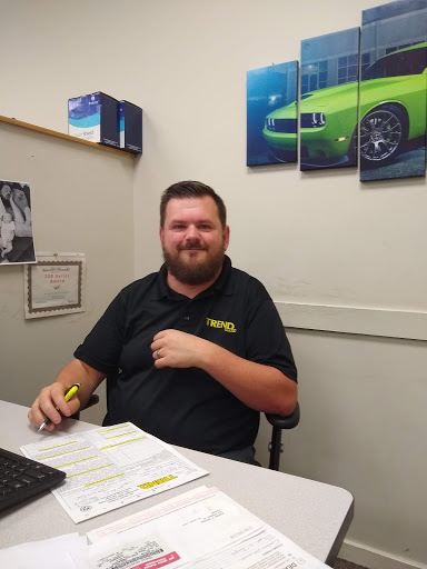 Volkswagen Dealer «Trend Motors Used Cars», reviews and photos, 81 US-46, Rockaway, NJ 07866, USA