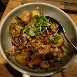 Photo n°5 de l'avis de Yvonne.r fait le 15/04/2023 à 09:22 sur le  Treibgut Restaurant à Ulm