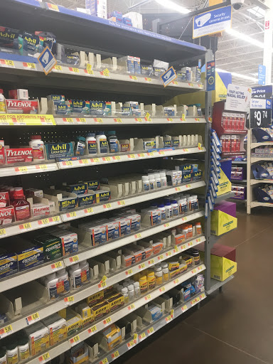 Department Store «Walmart Supercenter», reviews and photos, 9550 Mansfield Rd, Shreveport, LA 71118, USA