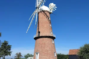 Sibsey Trader Windmill image