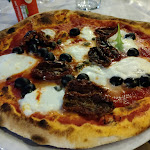 Photo n°2 de l'avis de Ed. fait le 27/08/2022 à 15:34 sur le  Il Dollaro à Briosco