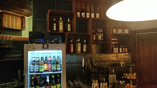 Chilean bars in Katowice