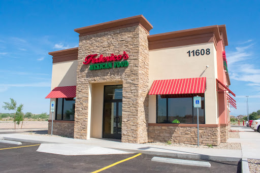 Federico's Mexican Food 85363