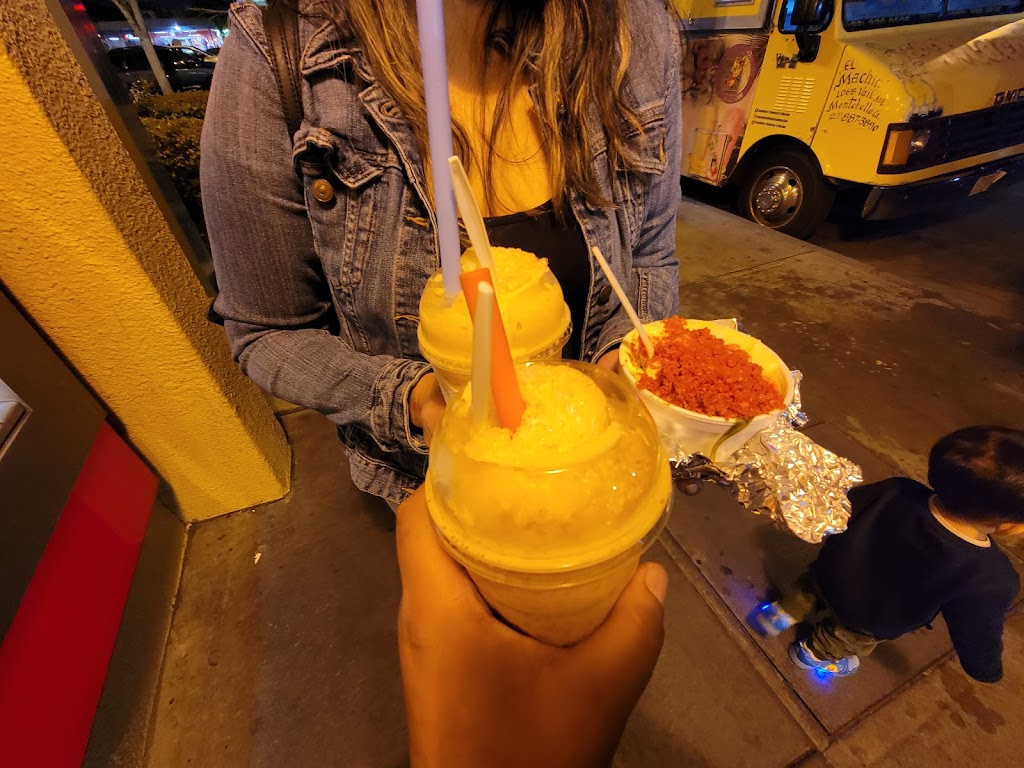 Raspados y Bionicos El Machin 90022