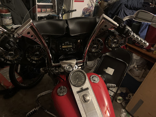 Motorcycle Dealer «Steves Cycles», reviews and photos, 839 N Cocoa Blvd, Cocoa, FL 32922, USA