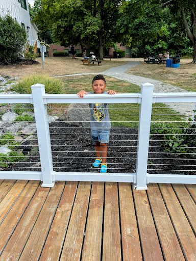 Park «Quiet Cove Riverfront Park», reviews and photos, 1 Clear Water Dr, Poughkeepsie, NY 12601, USA