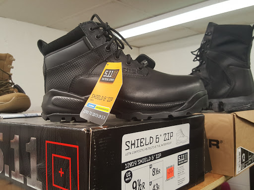 Army & Navy Surplus Shop «Indianapolis Army Navy», reviews and photos, 6032 E 21st St, Indianapolis, IN 46219, USA