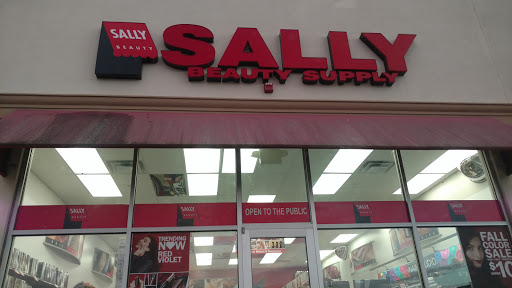Beauty Supply Store «Sally Beauty», reviews and photos, 160 Washington St #302, Rochester, NH 03839, USA