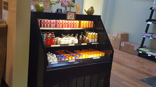 Donut Shop «YoYo Donuts * Coffee * Ice Cream», reviews and photos, 5757 Sanibel Dr, Minnetonka, MN 55343, USA