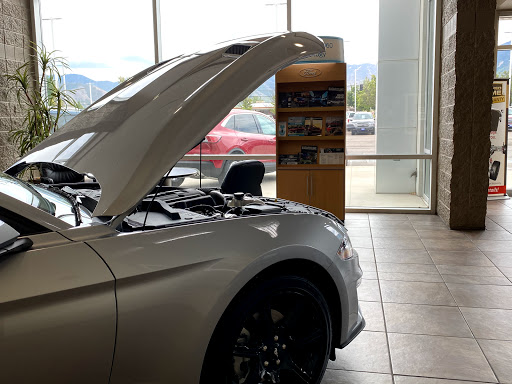 Auto Repair Shop «Performance Automall Tooele», reviews and photos, 1141 N Main St, Tooele, UT 84074, USA