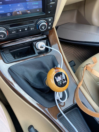 Car Wash «La Palma Car Wash», reviews and photos, 5021 La Palma Ave, La Palma, CA 90623, USA