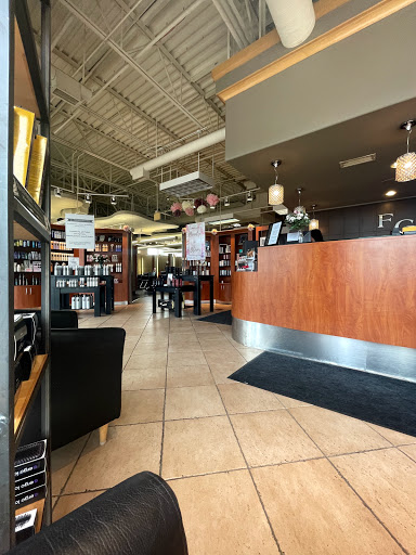 Beauty Salon «Frank Gironda Salon & Spa», reviews and photos, 3224 IL-59, Naperville, IL 60564, USA