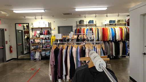 Sportswear Store «lululemon», reviews and photos, 498 Red Apple Ct #430, Central Valley, NY 10917, USA