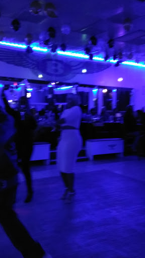 Lounge «Blue Steel Lounge», reviews and photos, 11510 Homestead Rd, Houston, TX 77016, USA