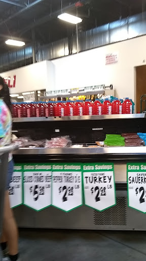 Supermarket «WinCo Foods», reviews and photos, 800 S Cockrell Hill Rd, Duncanville, TX 75137, USA