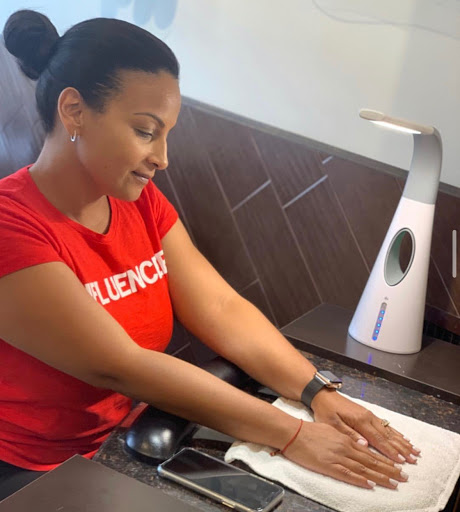 Beauty Salon «GG Salon & Spa», reviews and photos, 9063 Biscayne Blvd, Miami, FL 33138, USA