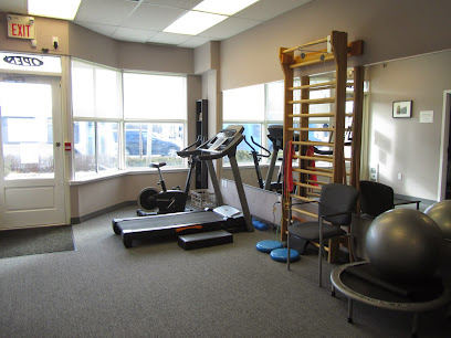 Markham Village Physiotherapy And Rehab Centre