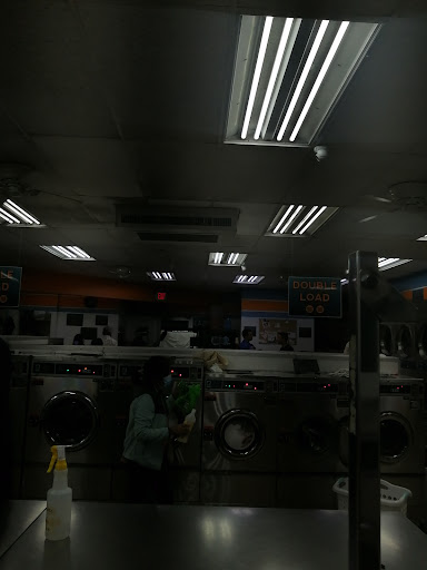 Laundromat «The Laundry Room», reviews and photos, 11543 Quail Roost Dr, Miami, FL 33157, USA