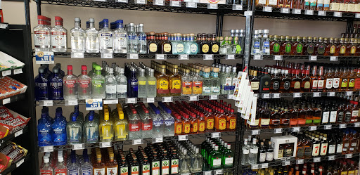 Liquor Store «Beaver Valley Wine & Spirits», reviews and photos, 3325 Seajay Dr, Beavercreek, OH 45430, USA