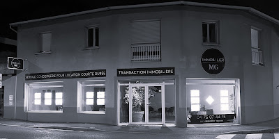 Agence Immobilier MG à Tournon-sur-Rhône