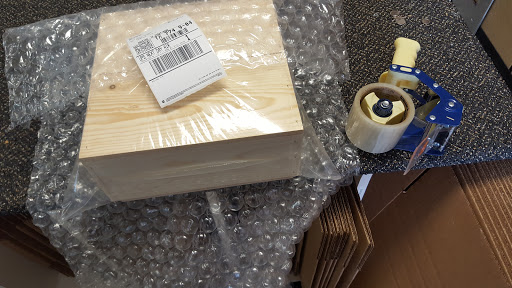 Shipping and Mailing Service «The UPS Store», reviews and photos, 2255 Sheridan Blvd C, Edgewater, CO 80214, USA