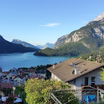 Photo n°1 de l'avis de stefano. fait le 17/08/2019 à 14:51 sur le  Hotel Florida à Molveno