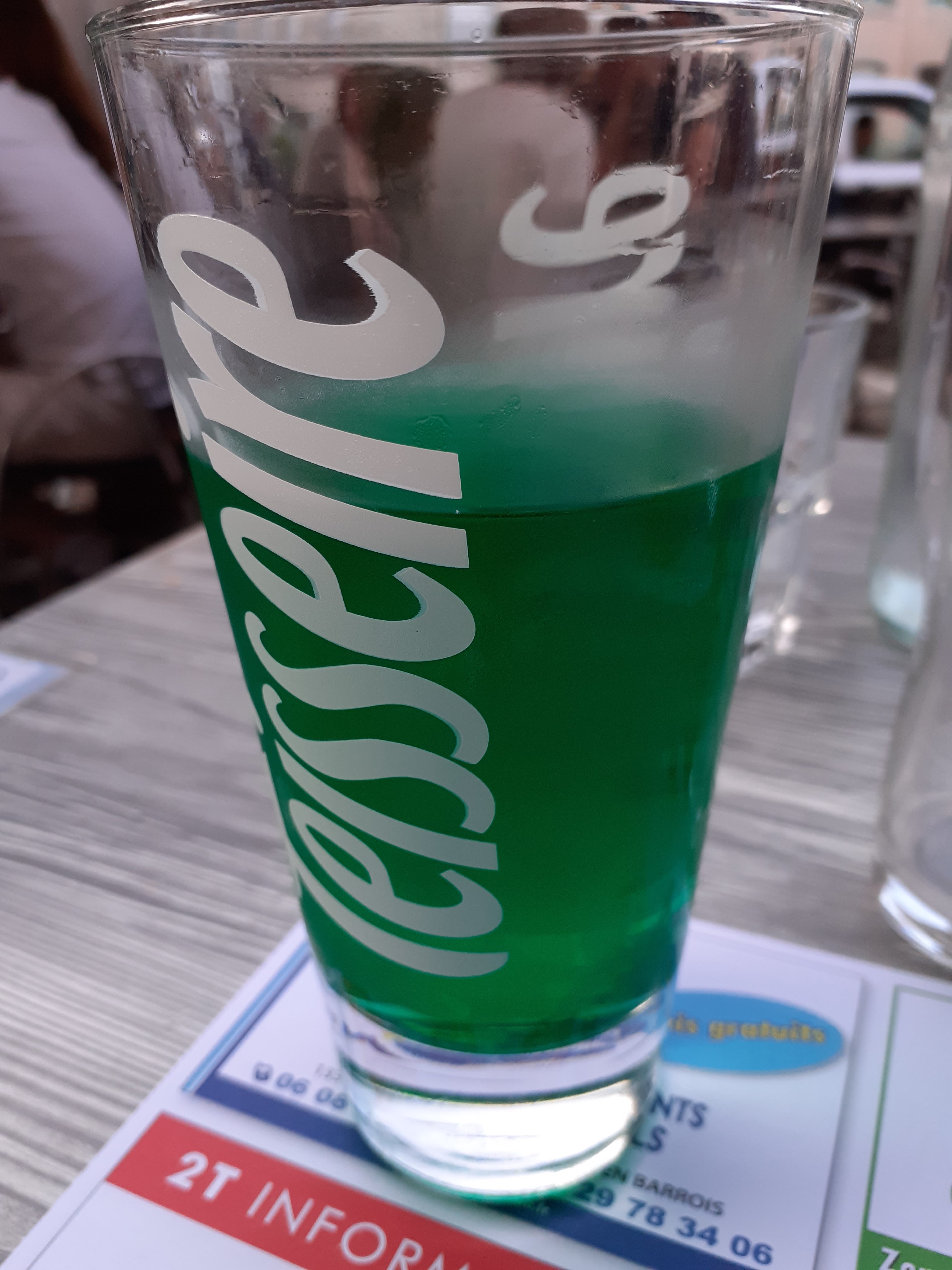 Photo n° 3 de l'avis de Garance. fait le 11/05/2019 à 13:37