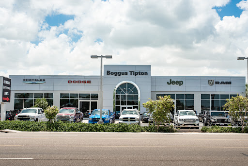 Don Johnson Motors