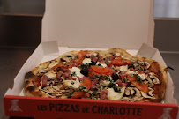 Photos du propriétaire du Pizzeria Pizzas de Charlotte Montalivet à Vendays-Montalivet - n°3