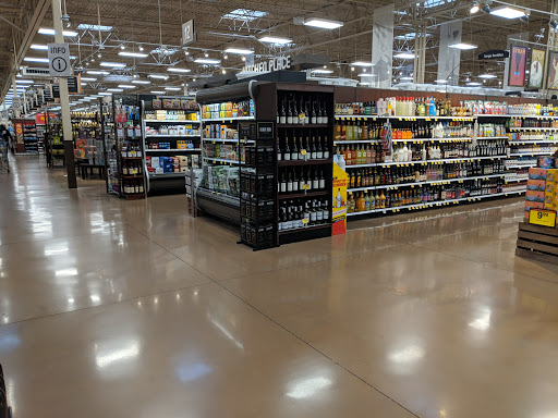 Grocery Store «Kroger Marketplace», reviews and photos, 4613 Marburg Ave, Cincinnati, OH 45209, USA