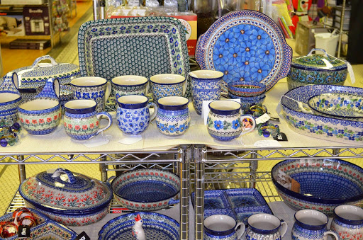 Kitchen Supply Store «Cooks On Main», reviews and photos, 224 Main St, Williston, ND 58801, USA