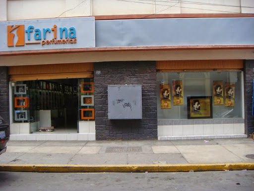 Bulgari stores Cochabamba