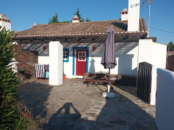 Photo hôtels Monte dos Parvos 7645-035 Vila Nova de Milfontes