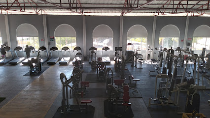 TAMAYO,S GYM