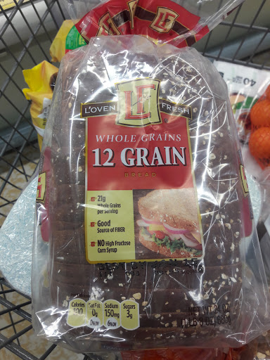 Supermarket «ALDI», reviews and photos, 6700 66th St N, Pinellas Park, FL 33781, USA