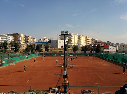 Tarsus Tenis Kulübü
