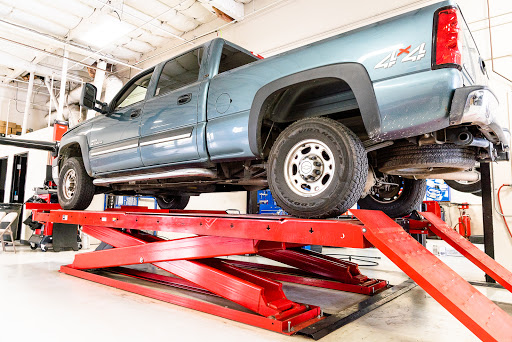 Mechanic «C&M Auto Service», reviews and photos, 16169 Caputo Dr, Morgan Hill, CA 95037, USA