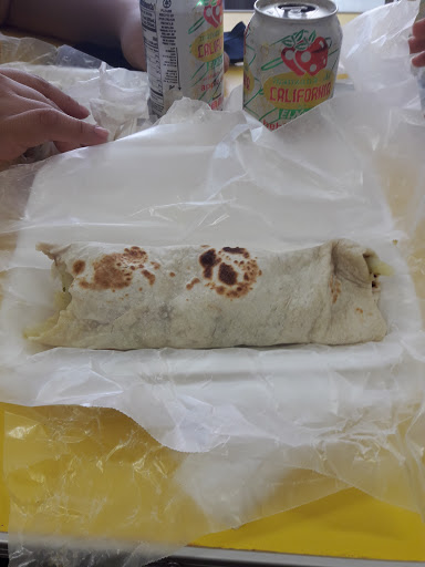 Burritos Sarita