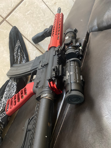 Pawn Shop «Gold Pawn Brokers», reviews and photos, 1444 E Main St, Mesa, AZ 85203, USA