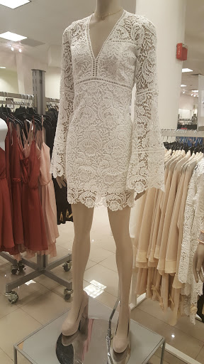 Shopping Mall «Auburn Mall», reviews and photos, 385 Southbridge St, Auburn, MA 01501, USA