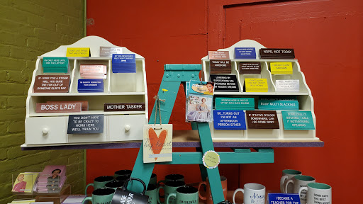 Gift Shop «Catching Fireflies», reviews and photos, 419 Detroit St, Ann Arbor, MI 48104, USA