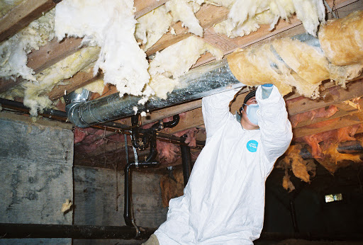 Insulation Contractor «Arrow Insulation», reviews and photos