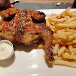 Photo n°1 de l'avis de Team.u fait le 30/06/2023 à 18:24 sur le  Galloway Treviso à Fontane