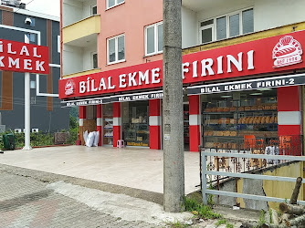Bilal Ekmek